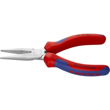 ロングノーズプライヤー KNIPEX(クニペックス)