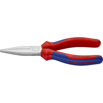 ロングノーズプライヤー KNIPEX(クニペックス)