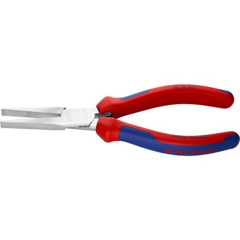 ロングノーズプライヤー KNIPEX(クニペックス)