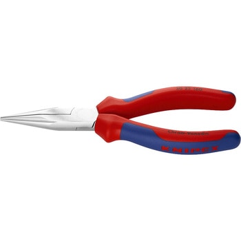 ロングノーズプライヤー KNIPEX(クニペックス)