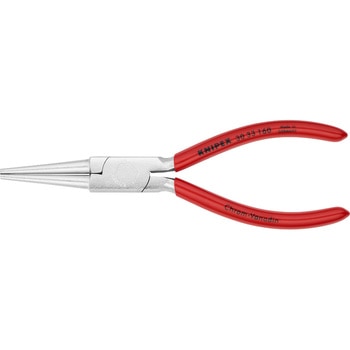ロングノーズプライヤー KNIPEX(クニペックス)