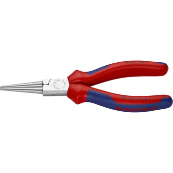ロングノーズプライヤー KNIPEX(クニペックス)