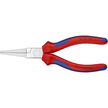 ロングノーズプライヤー KNIPEX(クニペックス)