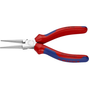 ロングノーズプライヤー KNIPEX(クニペックス)