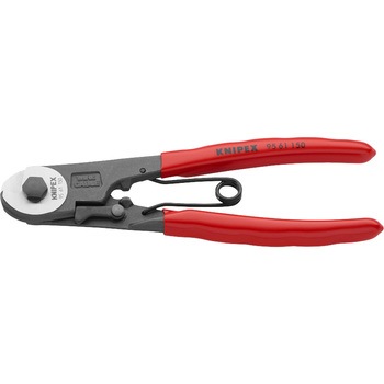 ワイヤーロープカッター KNIPEX(クニペックス)