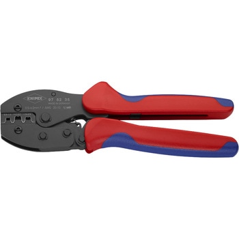 圧着ペンチ KNIPEX(クニペックス)