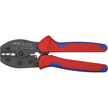 圧着ペンチ KNIPEX(クニペックス)