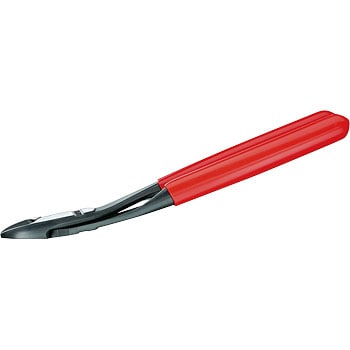 7421-180 ���͌^�΃j�b�p�[(�x���g�^�C�v) KNIPEX(�N�j�y�b�N�X) 19073163