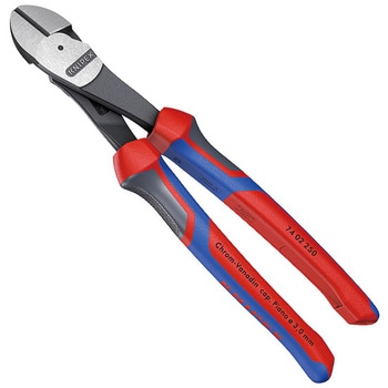 7402-250SB ���͌^�΃j�b�p�[(�d���p) KNIPEX(�N�j�y�b�N�X) 19073258