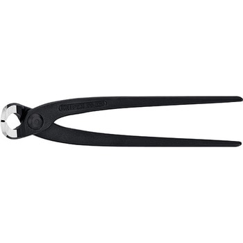 喰い切り KNIPEX(クニペックス)