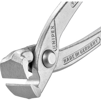 喰い切り KNIPEX(クニペックス)