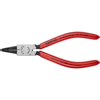 穴用スナップリングプライヤー 45° クニペックス(KNIPEX) 穴用