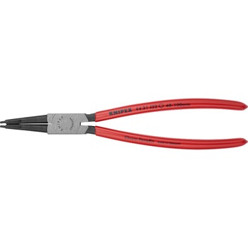 穴用スナップリングプライヤー 45° KNIPEX(クニペックス)