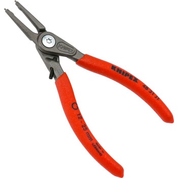 穴用スナップリングプライヤー クニペックス(KNIPEX) 穴用プライヤー