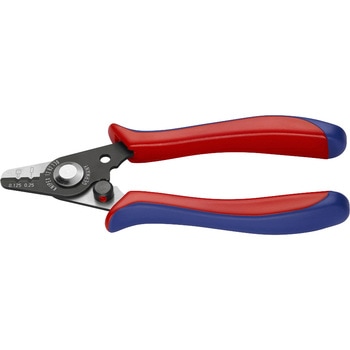 光ファイバー用ストリッパー KNIPEX(クニペックス)