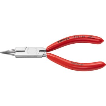 1903-130 細工用プライヤー 1丁 クニペックス(KNIPEX) 【通販サイト