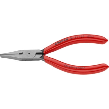 時計細工用アジャスティングプライヤー KNIPEX(クニペックス)