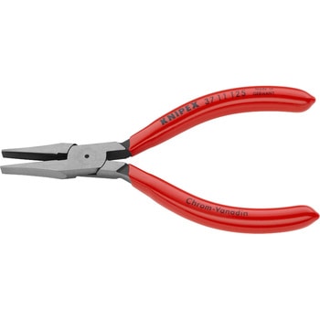 時計細工用アジャスティングプライヤー KNIPEX(クニペックス)