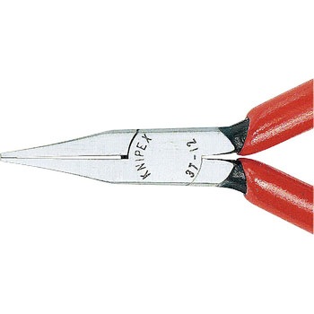 時計細工用アジャスティングプライヤー KNIPEX(クニペックス)