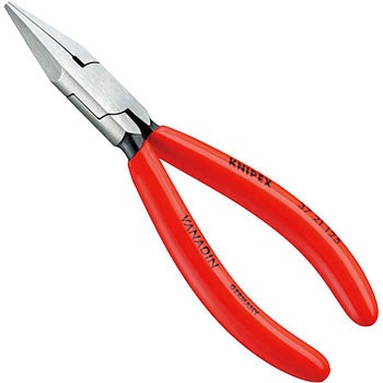 時計細工用アジャスティングプライヤー KNIPEX(クニペックス)
