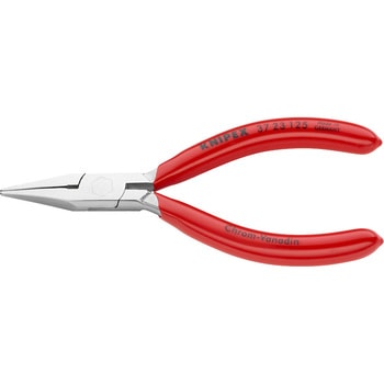 時計細工用アジャスティングプライヤー KNIPEX(クニペックス)