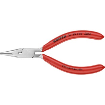 時計細工用アジャスティングプライヤー KNIPEX(クニペックス)