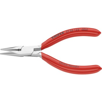 時計細工用アジャスティングプライヤー KNIPEX(クニペックス)