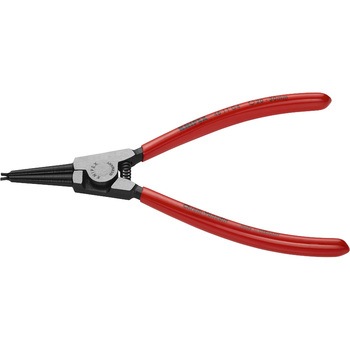 軸用グリップリング用プライヤー KNIPEX(クニペックス)
