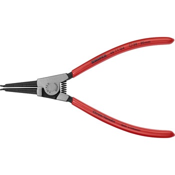 軸用グリップリング用プライヤー KNIPEX(クニペックス)