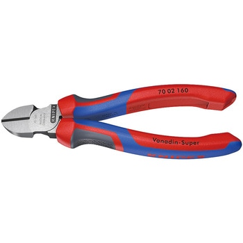 斜ニッパー KNIPEX(クニペックス)