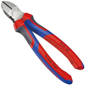 斜ニッパー KNIPEX(クニペックス)