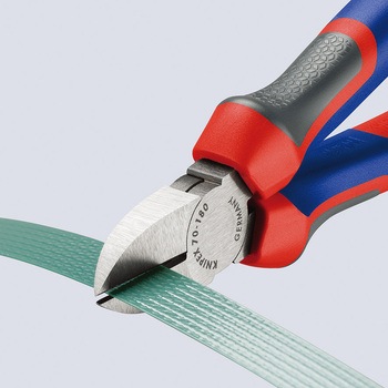 斜ニッパー KNIPEX(クニペックス)