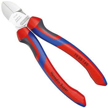 斜ニッパー KNIPEX(クニペックス)