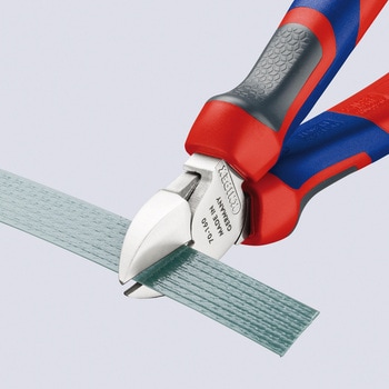 斜ニッパー KNIPEX(クニペックス)
