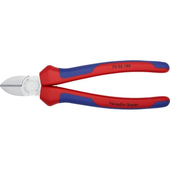 斜ニッパー KNIPEX(クニペックス)