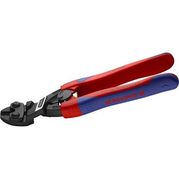 KNIPEX（クニペックス）7131250 小型クリッパー リセスツキ（SB）【代