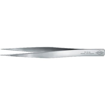 精密ピンセット KNIPEX(クニペックス)