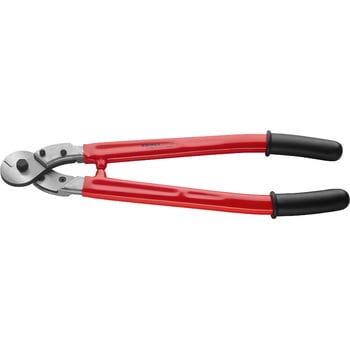 9577-600 絶縁ケーブルカッター 1丁 クニペックス(KNIPEX) 【通販