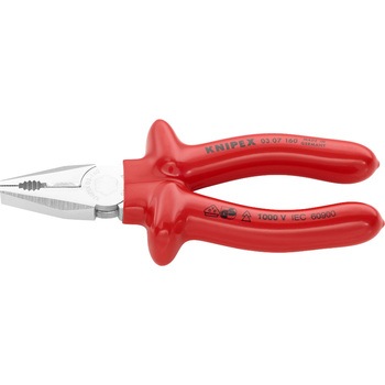 絶縁ペンチ 1000V KNIPEX(クニペックス)
