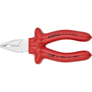 絶縁ペンチ 1000V KNIPEX(クニペックス)