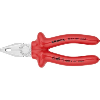 絶縁ペンチ 1000V KNIPEX(クニペックス)