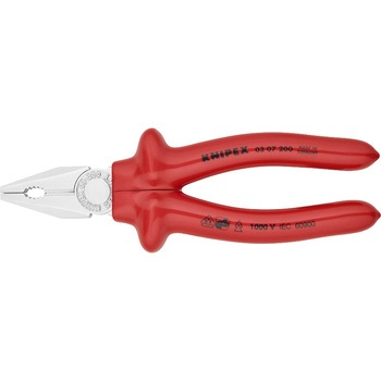 絶縁ペンチ 1000V KNIPEX(クニペックス)