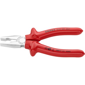 絶縁ペンチ 1000V KNIPEX(クニペックス)