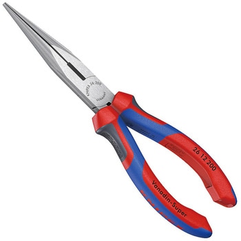 2612-200SB 撷WIy` KNIPEX(NjybNX) 201g RtH[gnh   2612-200SB 19076408