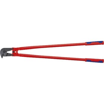 KNIPEX（クニペックス）7182-950 鉄筋カッター-