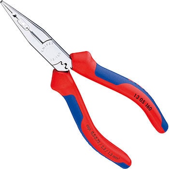 電気技師用ペンチ クニペックス(KNIPEX) 電工ペンチ 【通販モノタロウ】