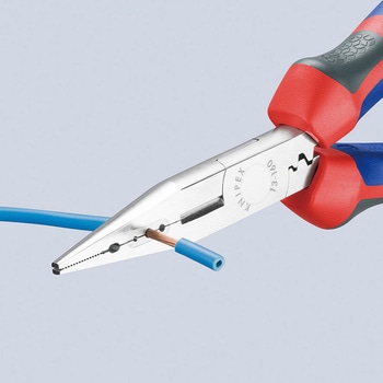 電気技師用ペンチ KNIPEX(クニペックス)