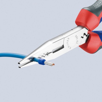 電気技師用ペンチ KNIPEX(クニペックス)