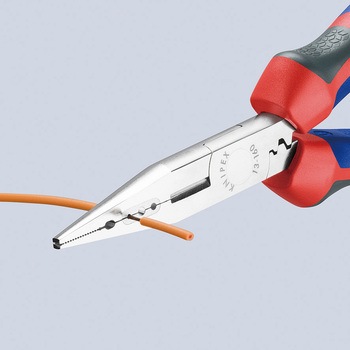 電気技師用ペンチ KNIPEX(クニペックス)