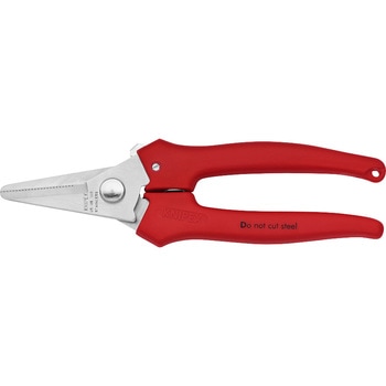 電工ハサミ KNIPEX(クニペックス)